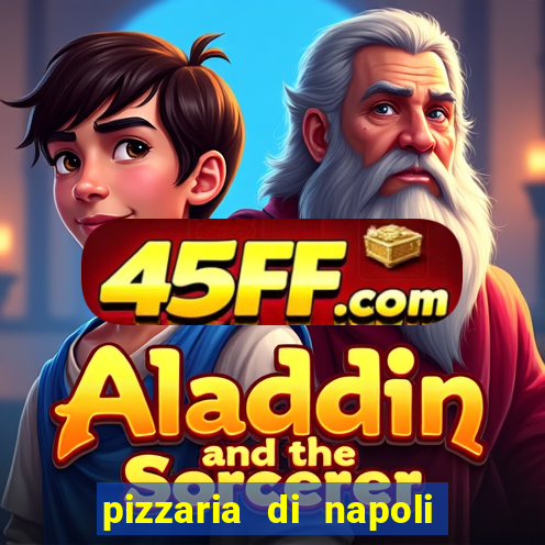 pizzaria di napoli jardim revista suzano